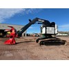 2000 Timbco 425C Track Feller Buncher